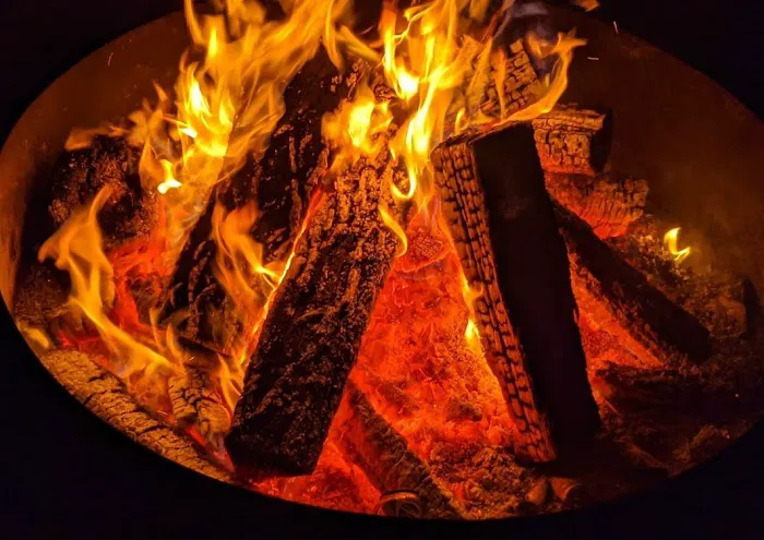 River Bend Campground 0