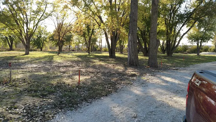 River Bend Campground 1