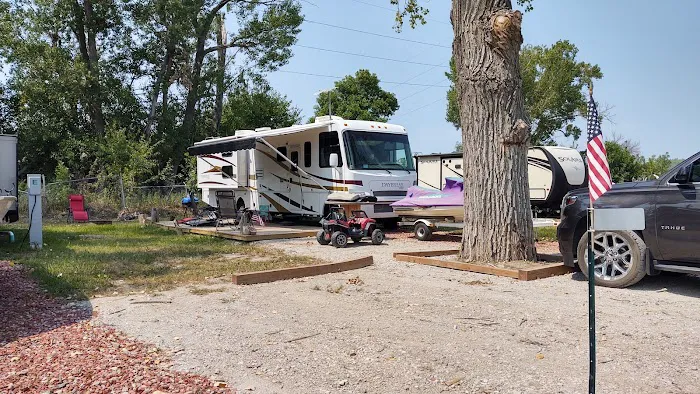 River Bend Campground 3