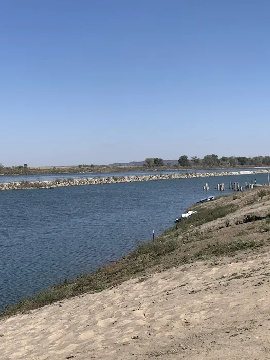 River Bend Campground 6