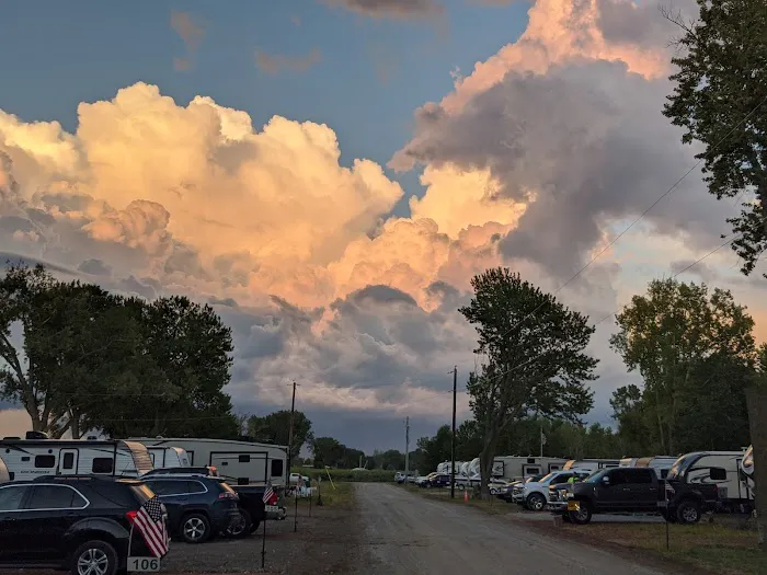 River Bend Campground 7