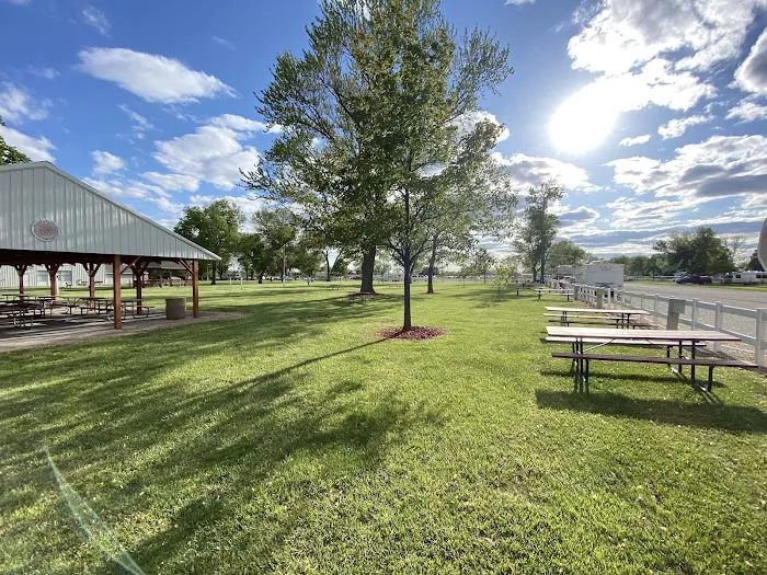Missouri Valley City Campground 1