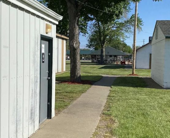 Missouri Valley City Campground
