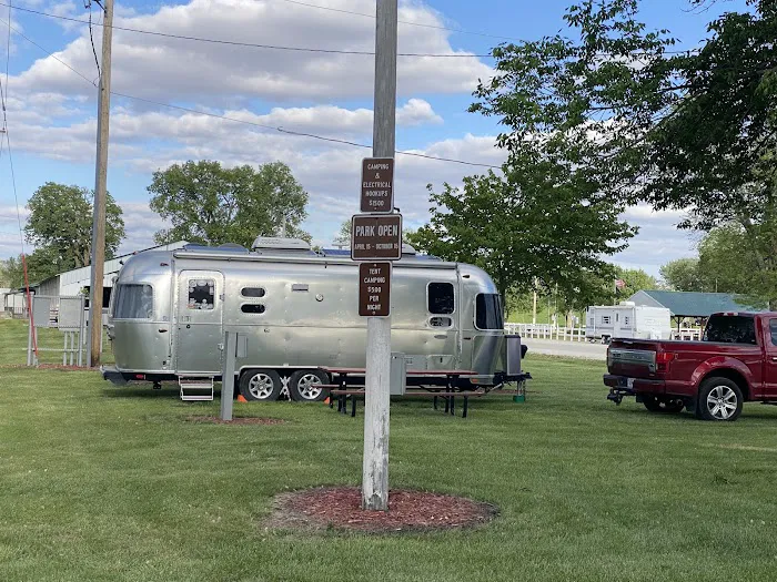 Missouri Valley City Campground 7