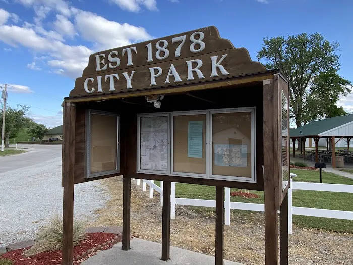 Missouri Valley City Campground 6