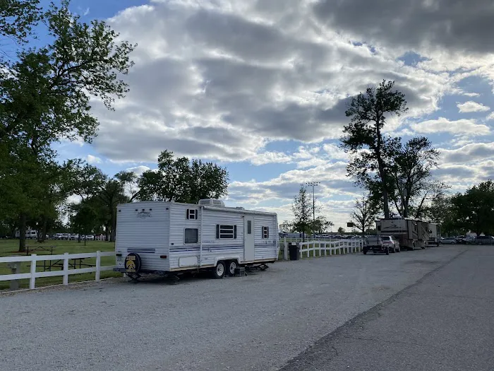 Missouri Valley City Campground 3