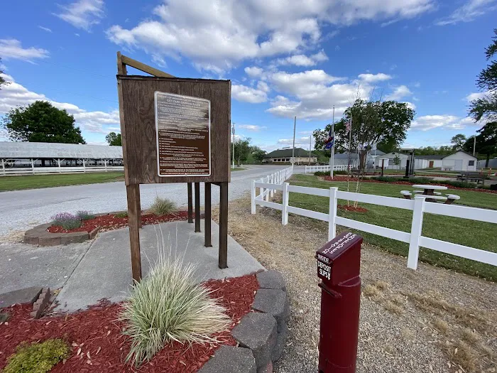 Missouri Valley City Campground 4