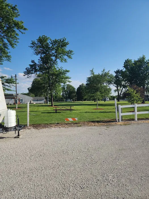 Missouri Valley City Campground 8