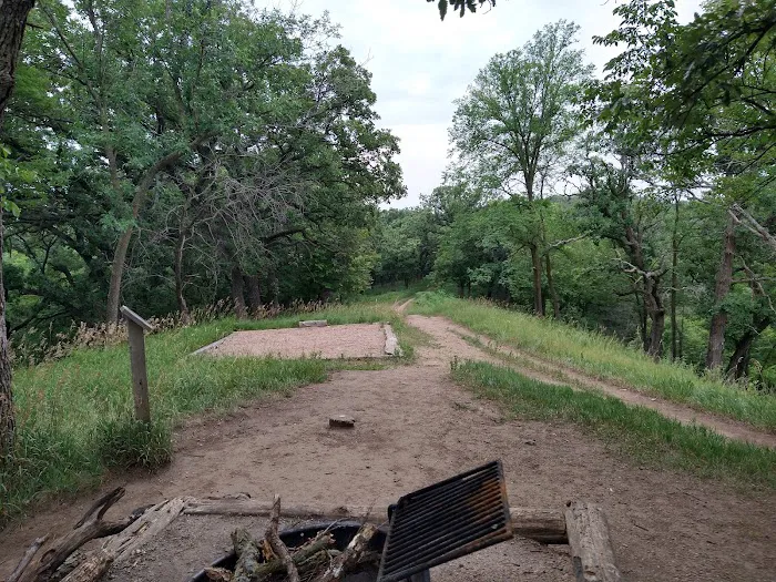 Fox Run Campsite 0