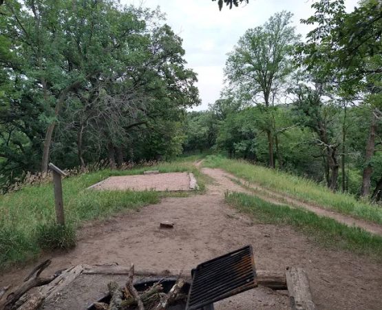 Fox Run Campsite