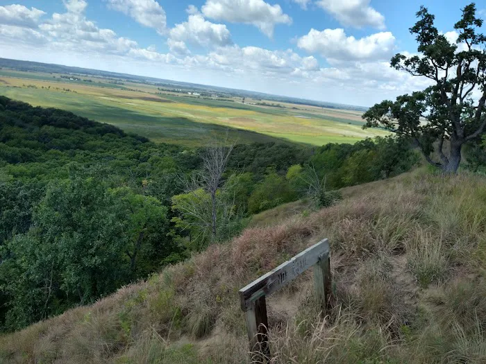 High Point Campsite 9