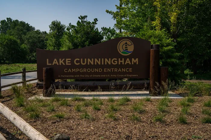 Lake Cunningham Campground 0