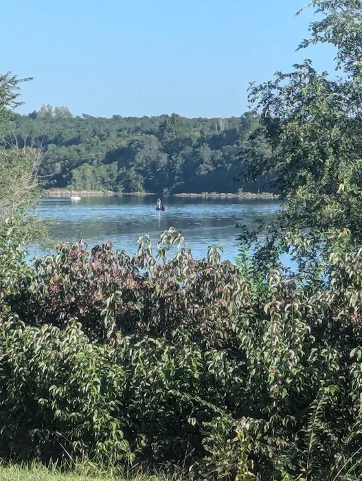 Glenn Cunningham Lake 0
