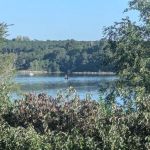 Glenn Cunningham Lake