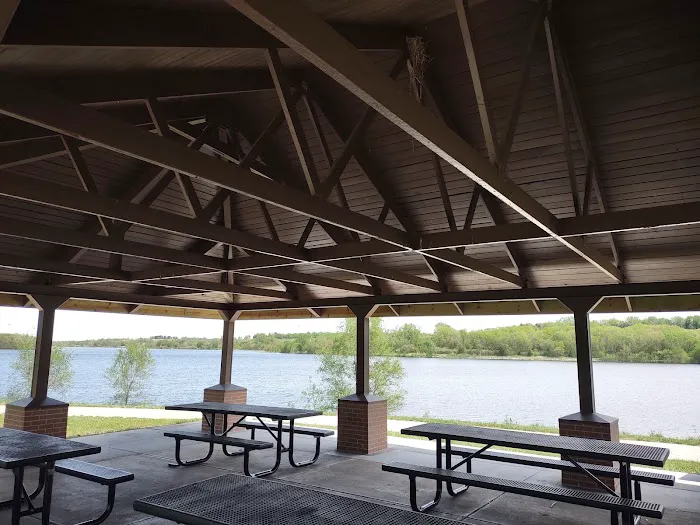 Glenn Cunningham Lake 6