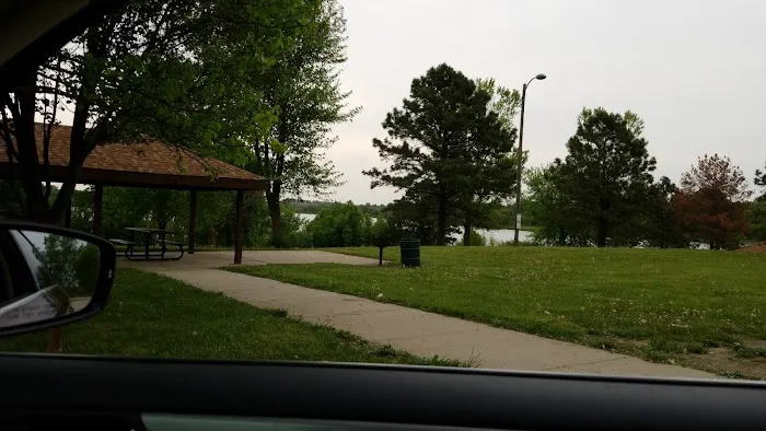 Glenn Cunningham Lake 8