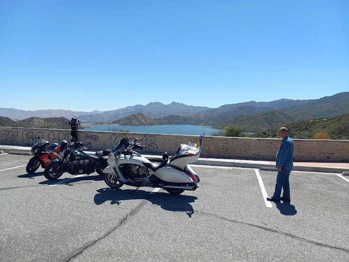 Silverwood Lake Hike & Bike Sites 1