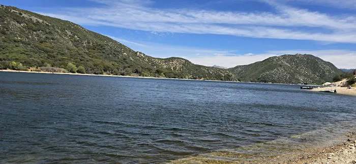 Silverwood Lake Hike & Bike Sites 0