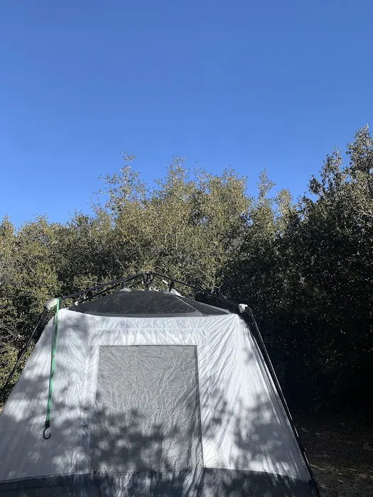 Silverwood Lake Hike & Bike Sites 6