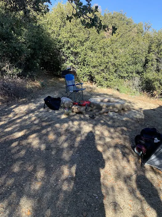 Silverwood Lake Hike & Bike Sites 5