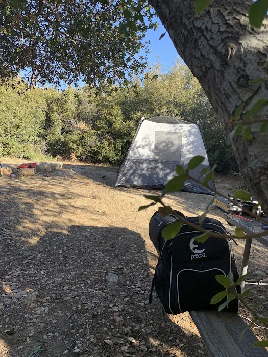 Silverwood Lake Hike & Bike Sites 4