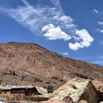 Calico Ghost Town Campground