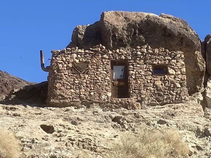 Calico Ghost Town Campground 8