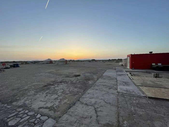 Mongolian camp 5