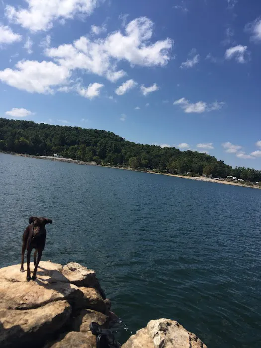 Rocky Branch Park 9