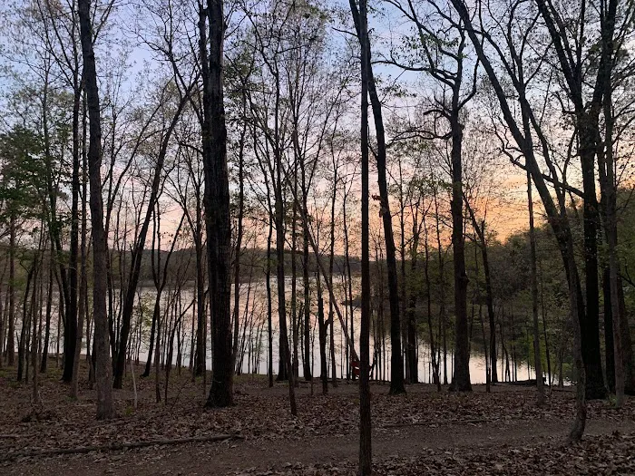 Karst Loop Campsite 3 0