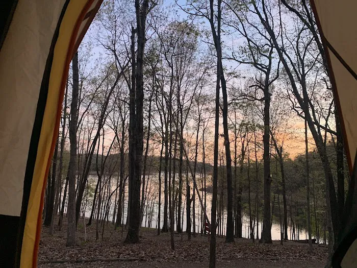 Karst Loop Campsite 3 4