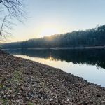 Pigeon Roost Campsite 3