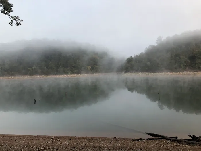 Pigeon Roost Campsite 3 6