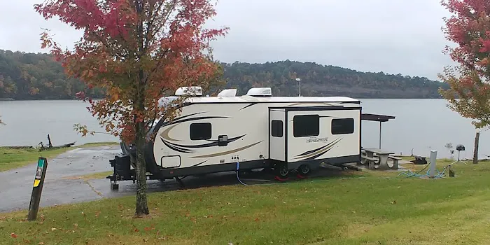 Horseshoe Bend Campground 1