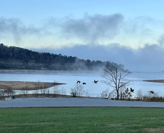 Horseshoe Bend Campground