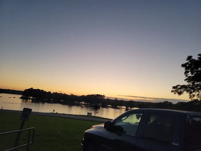 Horseshoe Bend Campground 2