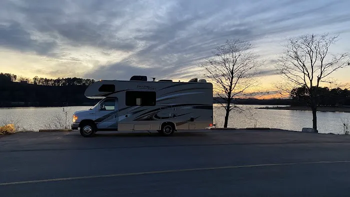 Horseshoe Bend Campground 5