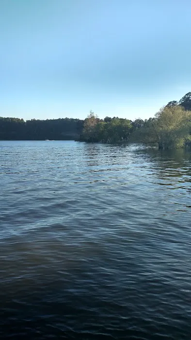 Horseshoe Bend Campground 8