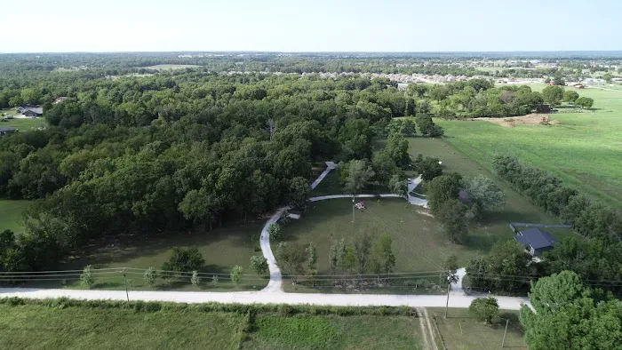 Pea Ridge Bike Camp 2
