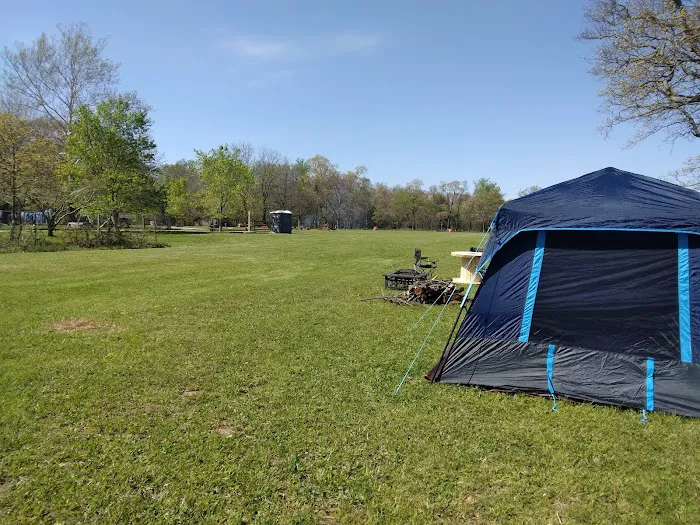 Pea Ridge Bike Camp 3