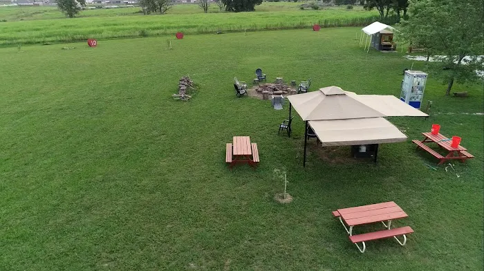 Pea Ridge Bike Camp 9