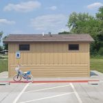 Lake Manawa Campground