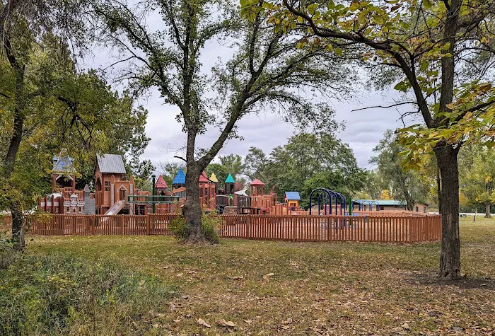 Lake Manawa Campground 9