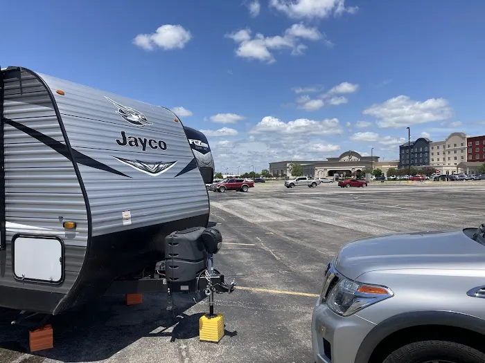 Horseshoe Casino RV Park 2