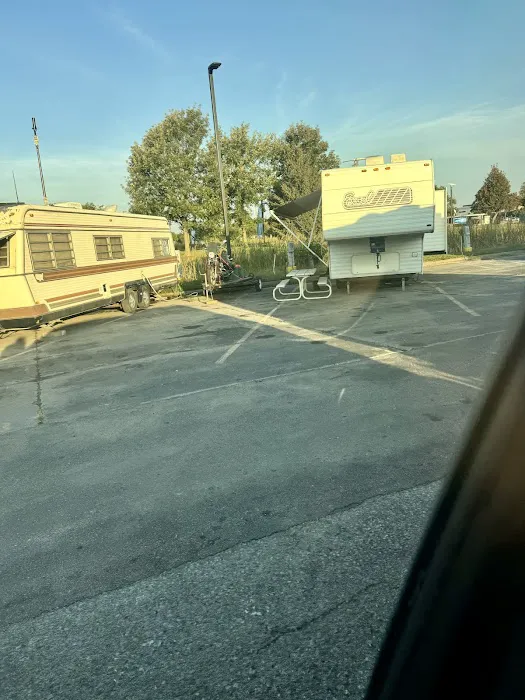 Horseshoe Casino RV Park 0