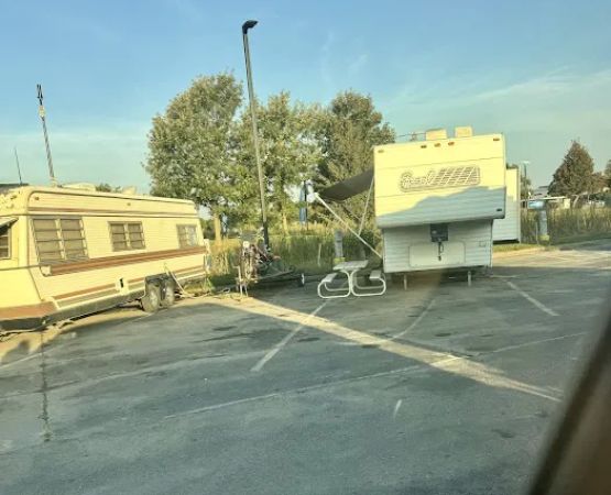 Horseshoe Casino RV Park
