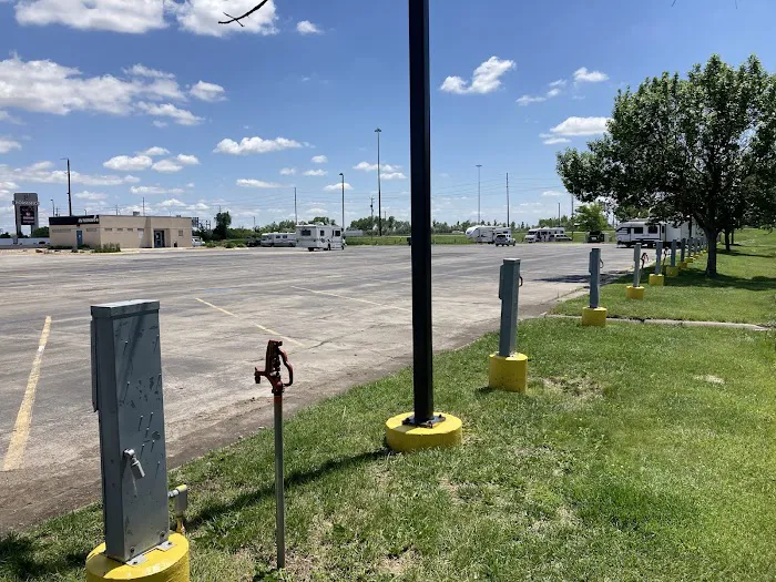 Horseshoe Casino RV Park 5