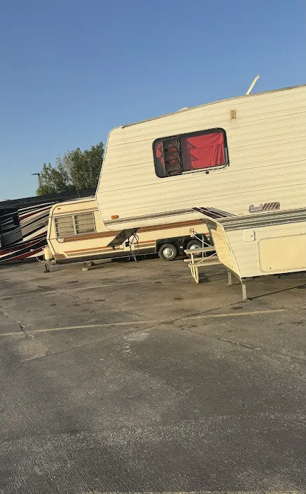 Horseshoe Casino RV Park 3
