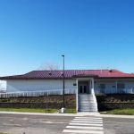 Offutt FamCamp & Eagles Landing