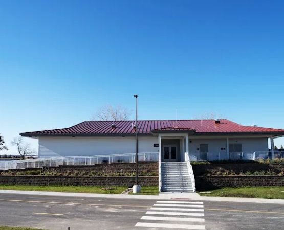 Offutt FamCamp & Eagles Landing